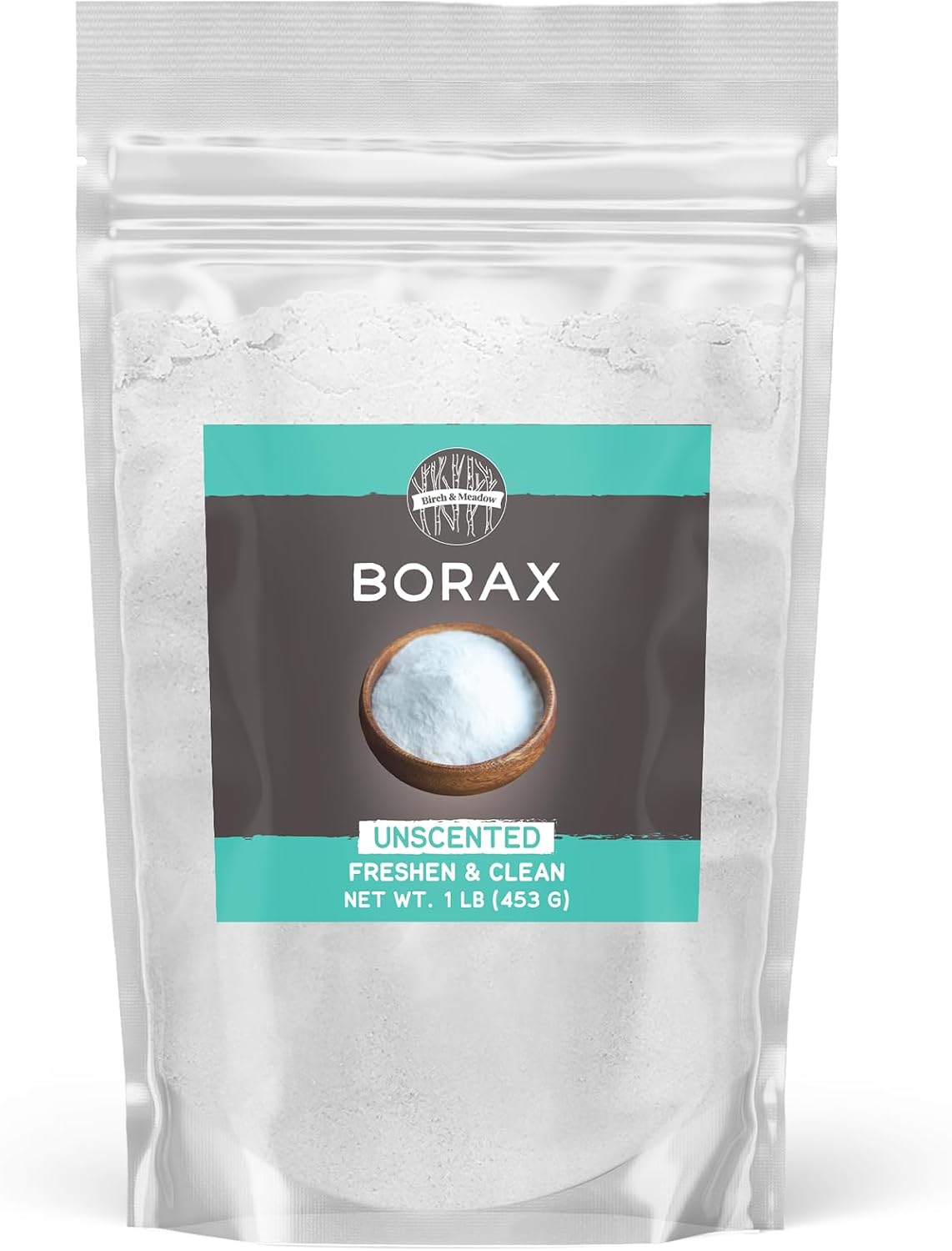 BIRCH-&-MEADOW-Borax,-Unscented,-Laundry-&-Cleaning-Additive-(1-3774