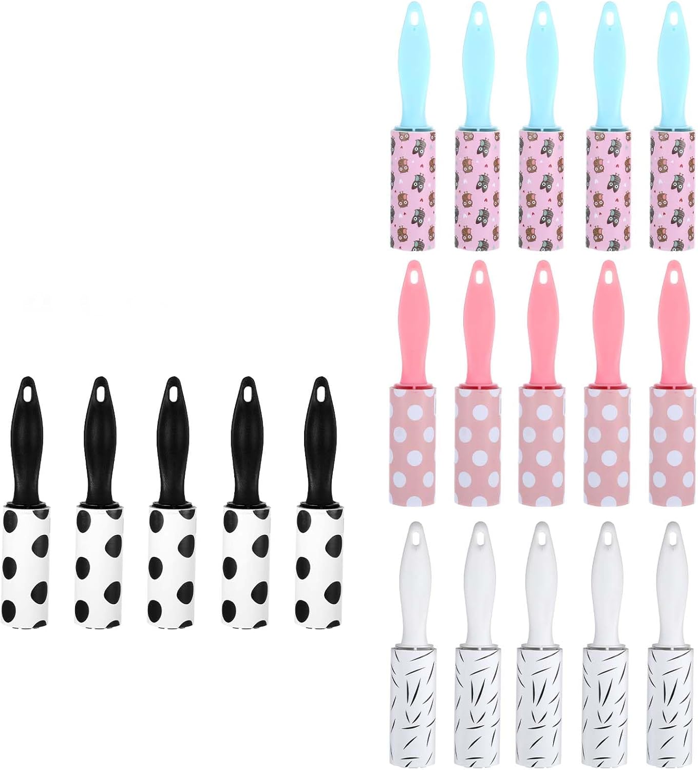 20-Pcs-Bulk-Mini-Lint-Roller-for-Pet-Hair-and-1498