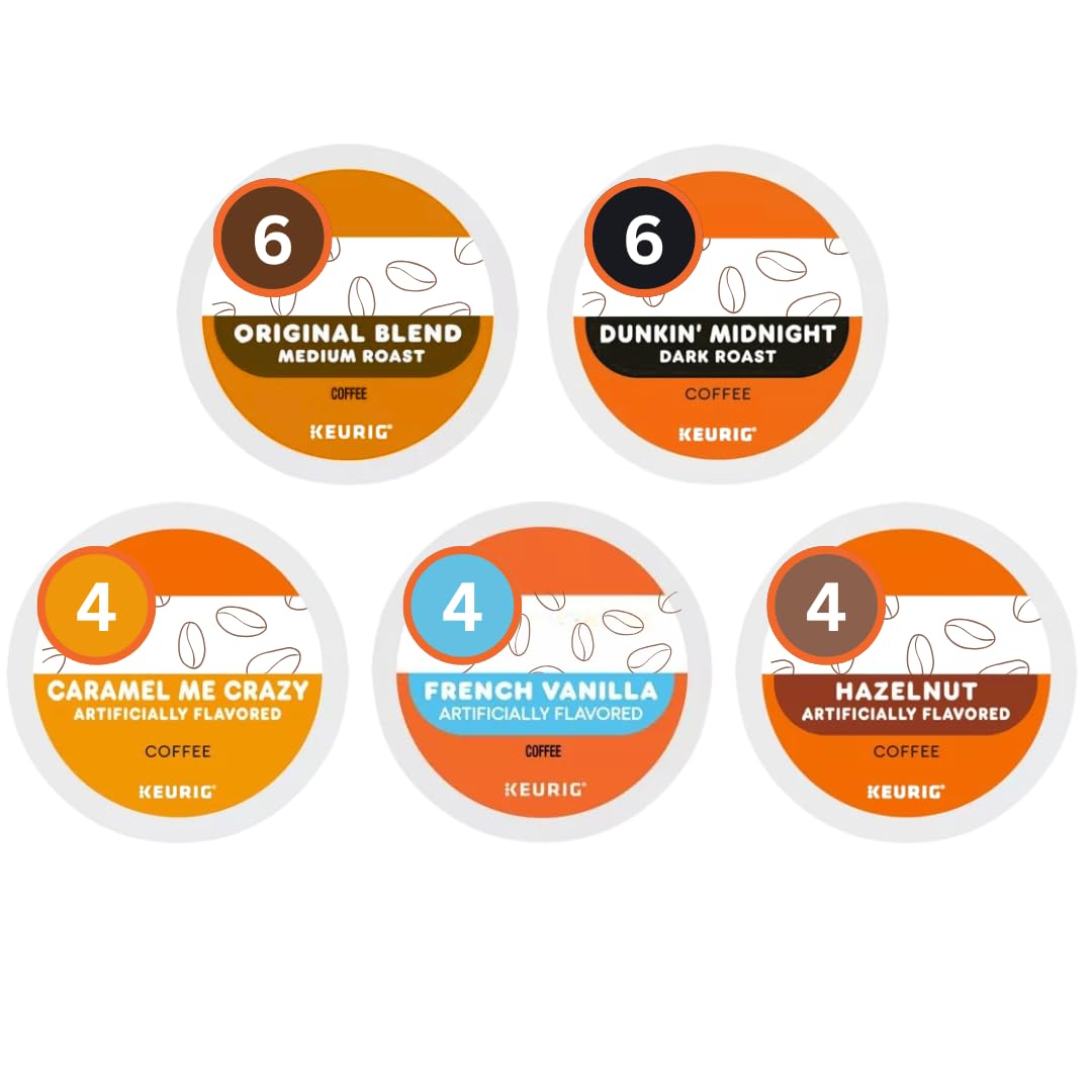 Variety-Pack-Sampler-of-K-Cups-Coffee-Pods—Original,-Dark,-Caramel,-Hazelnut-&-French-Vanilla-2162