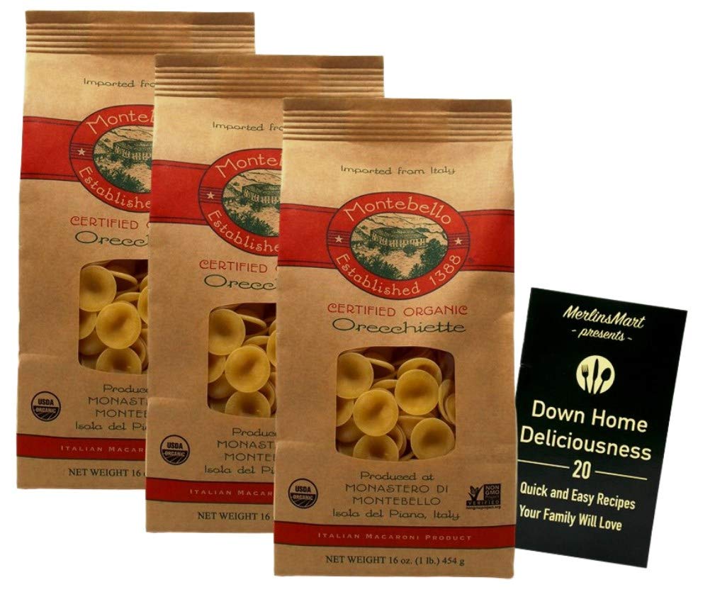 Montebello-Organic-Italian-Pasta-|-Orecchiette-(16-Ounces)-820