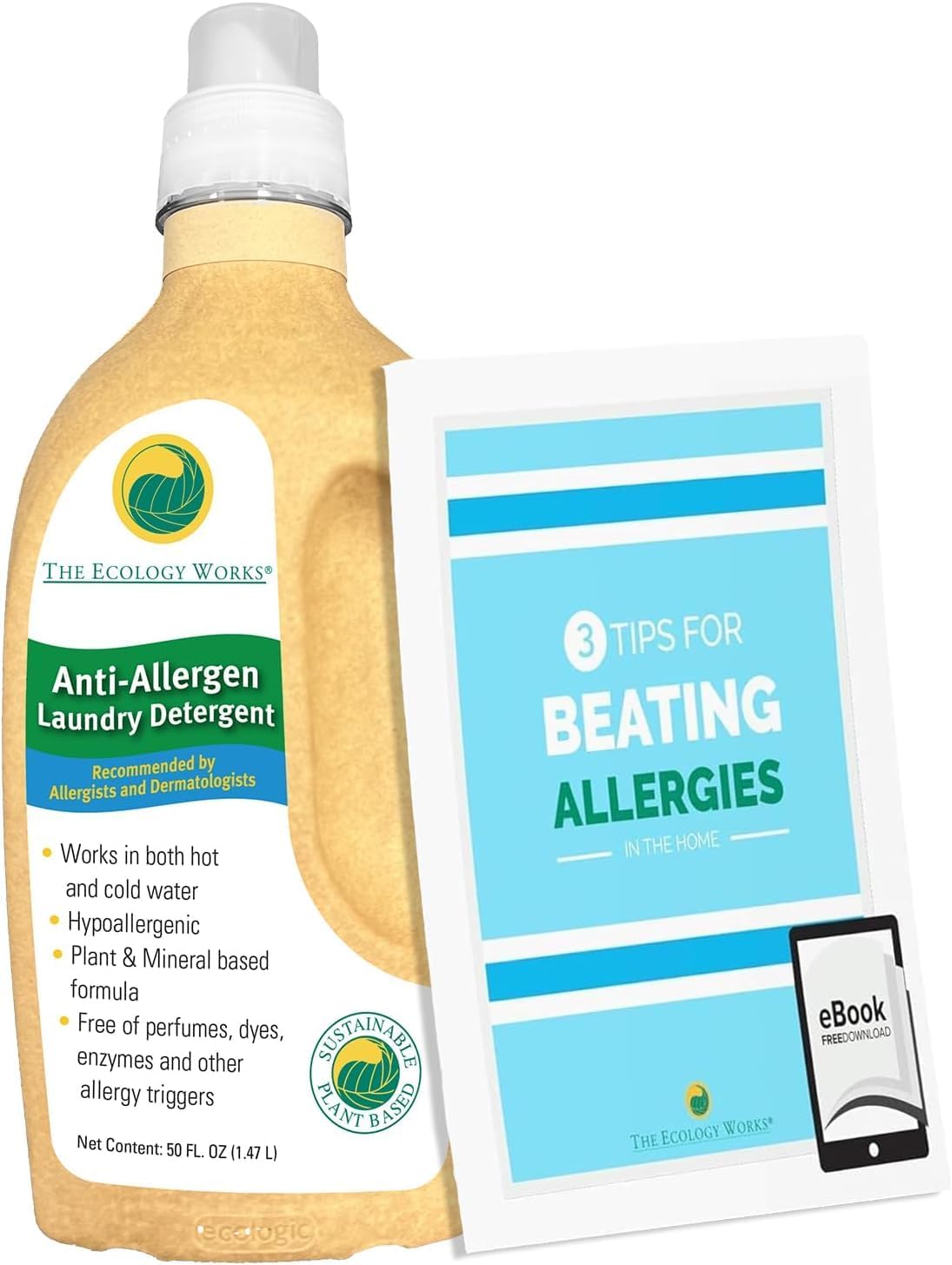 Anti-Allergy-Laundry-Detergent|-Natural-Allergy-Free-for-Pet-Dander-Allergy-&-Pollen-708