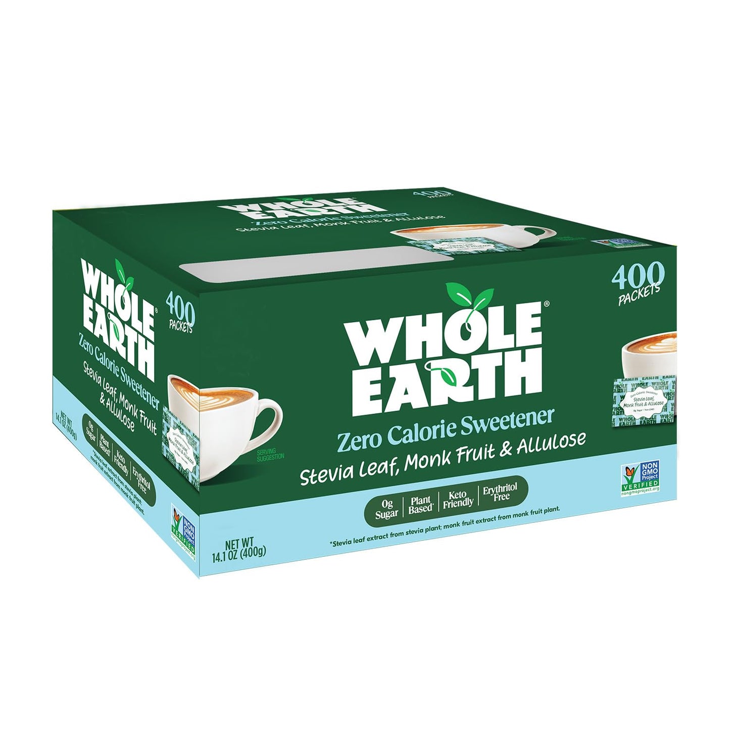 Whole-Earth-Zero-Calorie-Stevia,-Monk-Fruit-&-Allulose-Sweetener-Packets,-Zero-Sugar-Keto-Friendly,-2114