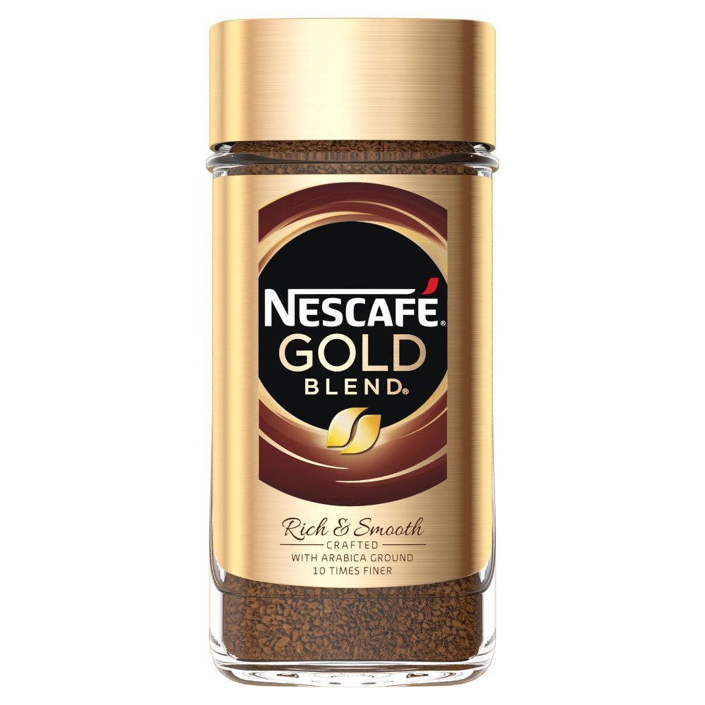 Nescafe-Gold-Blend-Freeze-Dried-Instant-Coffee-200G-----------1245