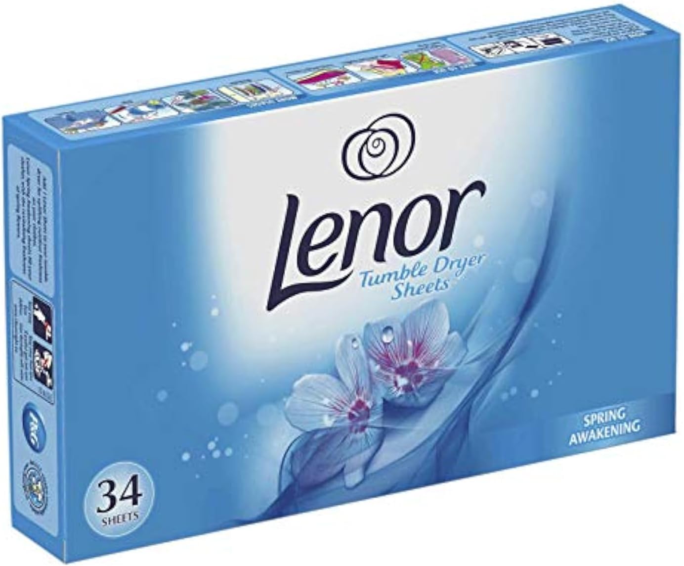 Lenor-Tumble-Dryer-Sheets-34-Sheets-Spring-Awakening-----640