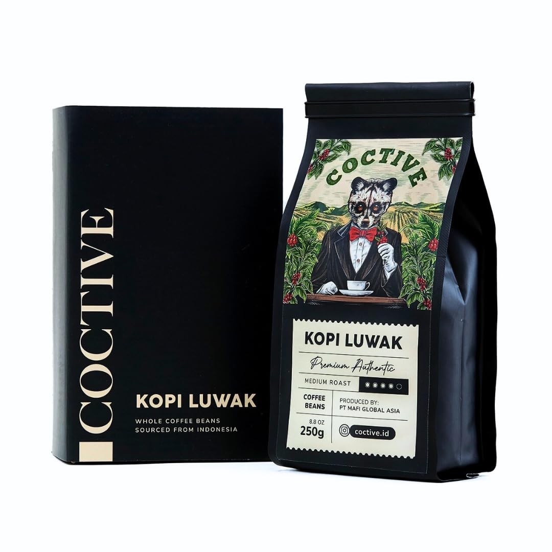 Kopi-Luwak-Civet---Granos-de-café-(8.8-onzas),-el-café-caro142
