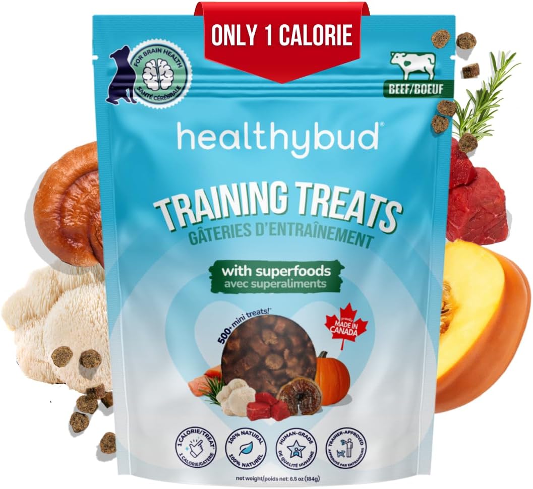 Mini-Dog-Training-Treats---Soft,-Low-Calorie-Beef-1295