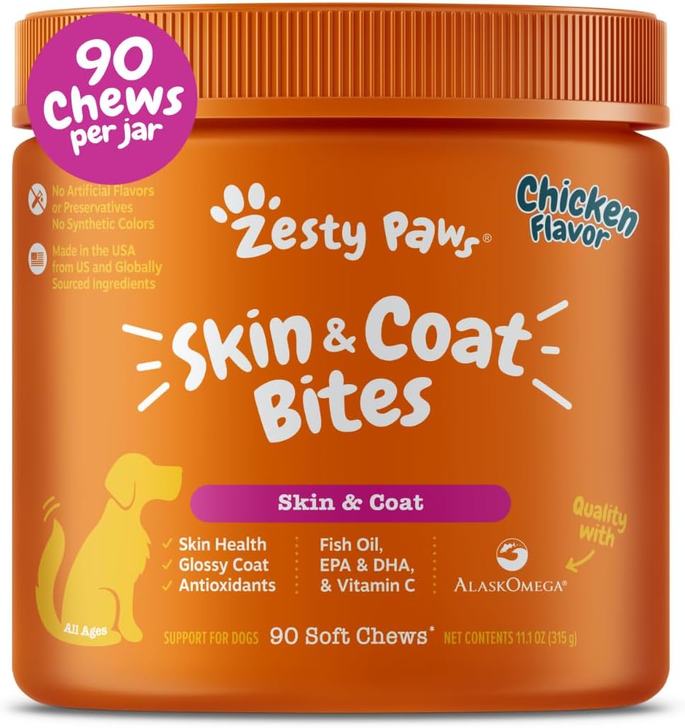 Zesty-Paws-Omega-3-Alaskan-Fish-Oil-Chew-Treats-for-Dogs-with-535