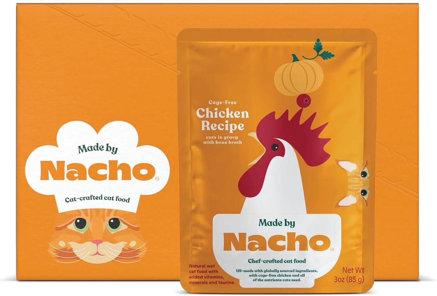 Made-by-Nacho-Wet-Cat-Food,-Cuts-in-Gravy,-Limited-Ingredients,-Chicken-with-Broth1143