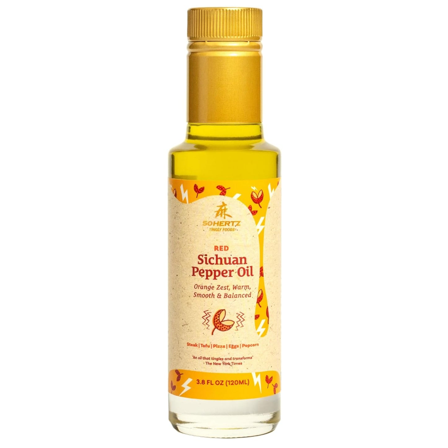 50Hertz-Red-Sichuan-Pepper-Oil-(Szechuan-Peppercorn),-120ml-–-Cold-Pressed,-Non-GMO,-Bold-Flavorful-Oil-257
