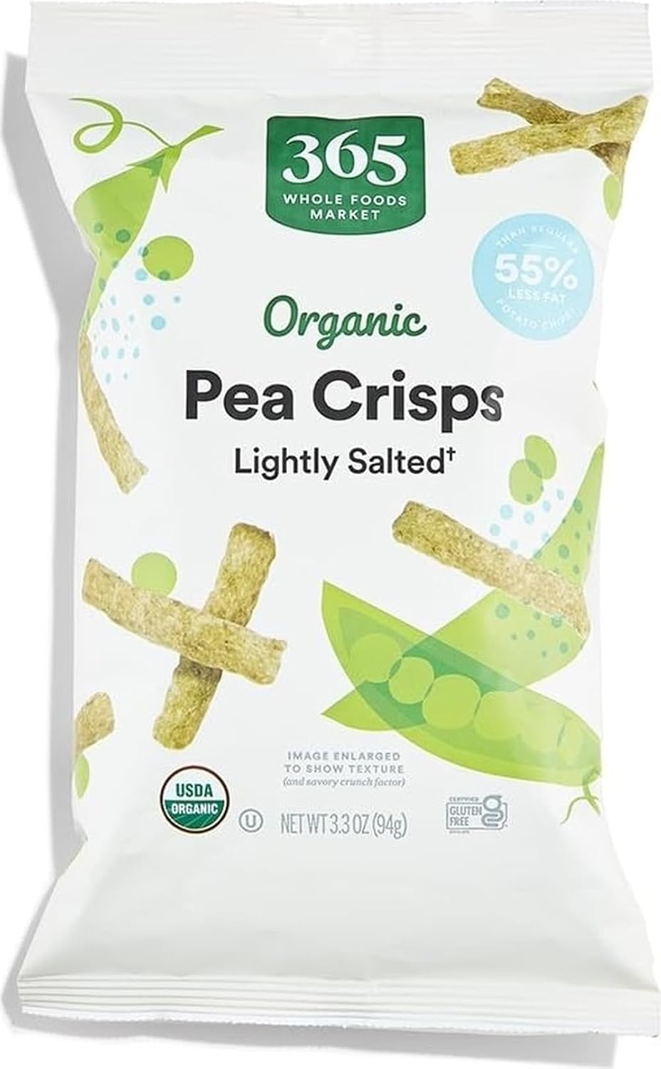 365-by-Whole-Foods-Market,-Organic-Lightly-Salted-Pea-Crisps,-3.3--oz----1954
