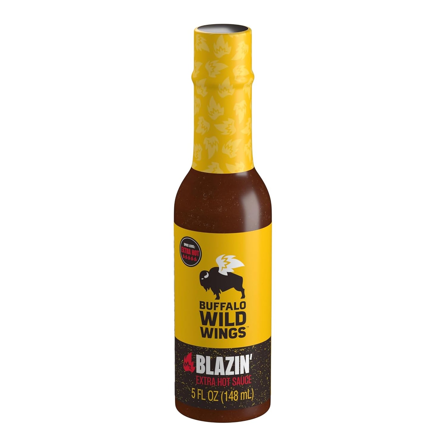 Buffalo-Wild-Wings-Blazin'-Hot-Sauce,-5-fl-oz,-Extra-Hot-Dipping-1617