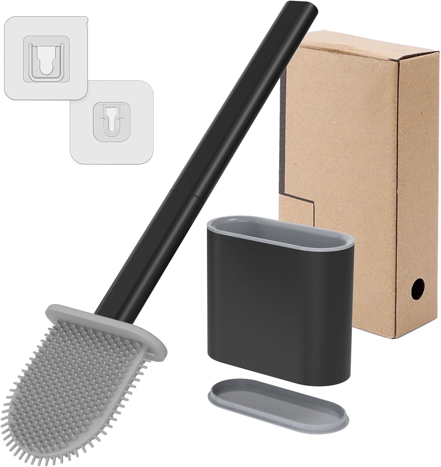 RV-Toilet-Bowl-Brush---Silicone-Bristles,-Gentle-on-Toilets-1411