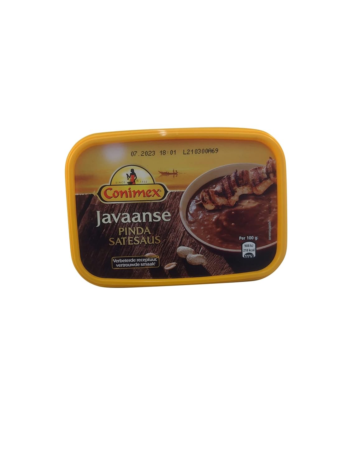 Conimex-Javaanse-Peanut-Sauce-10.3-Ounce-1628