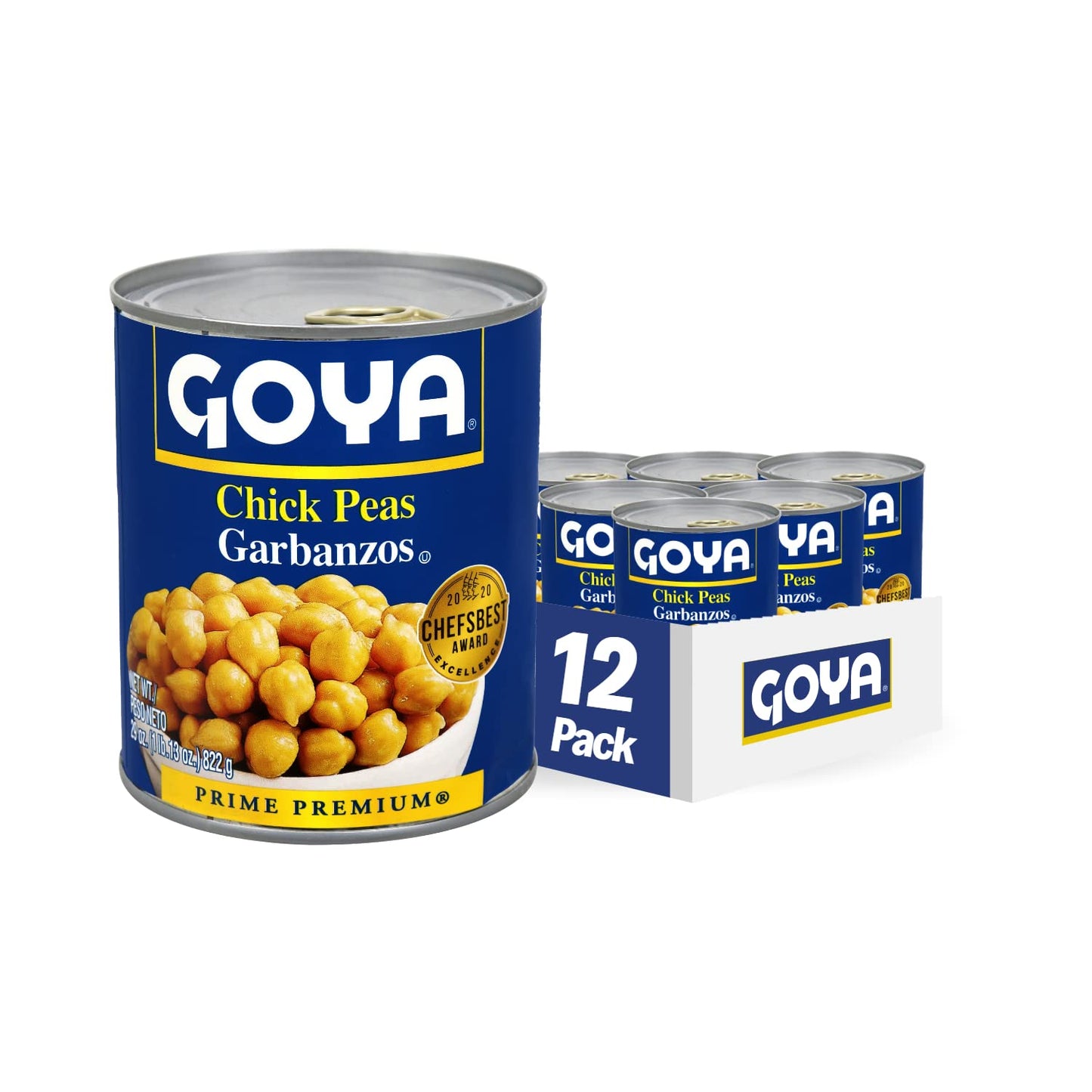 Goya-Foods-Chick-Peas,-Garbanzo-Beans,-1193