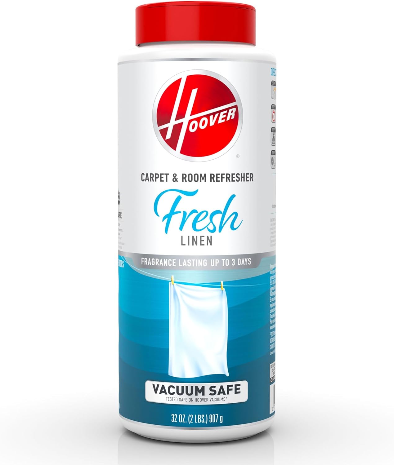 Hoover-Carpet-and-Room-Refresher,-32-oz,-Carpet-Powder,-Odor-5359