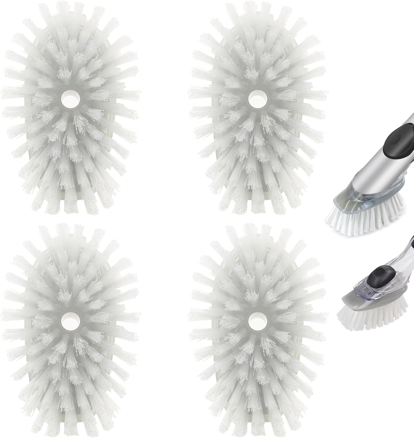 Brush-Refills-for-OXO-Dish-Brush---4-Pack-Dish-Brush-Cleaning-Soap-Dispensing-Head-288