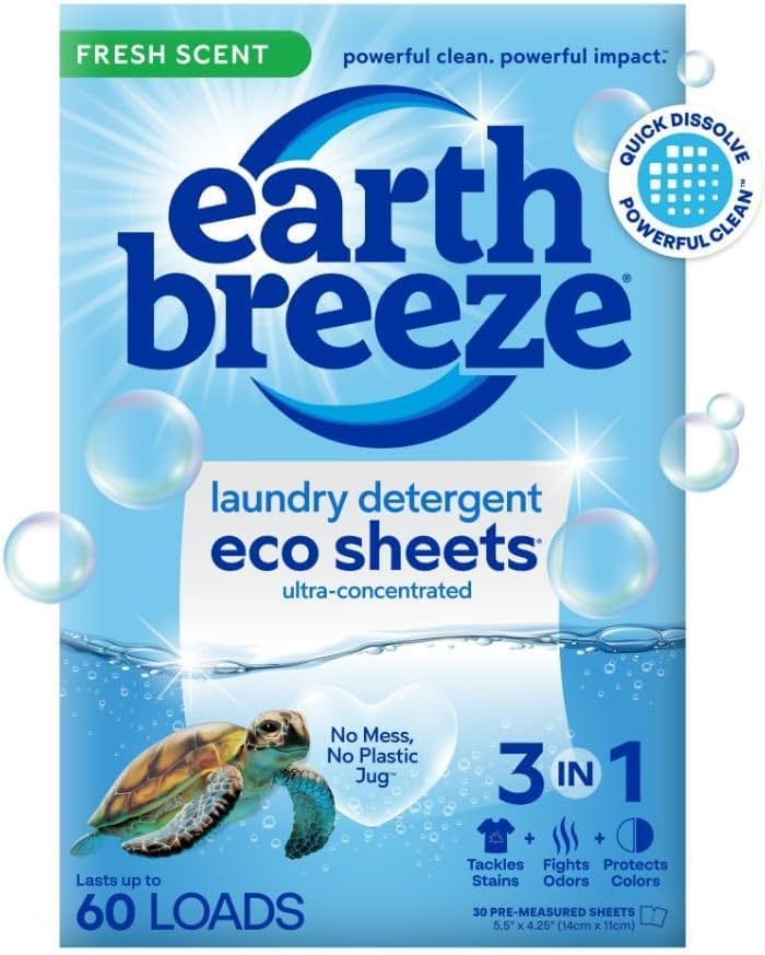 Earth-Breeze-Laundry-Detergent-Sheets-Fresh-Scent---60-Loads-4170