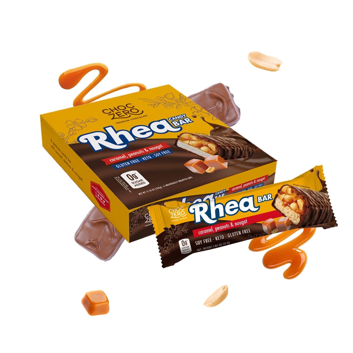 ChocZero-Milk-Chocolate-Peanut-&-Caramel-Nougat-Candy-2675