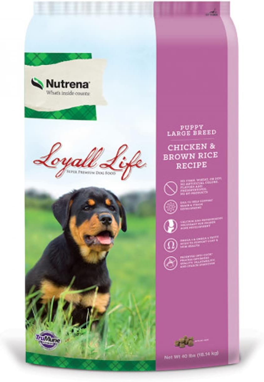 Loyall-Puppy-40lb-------------1142