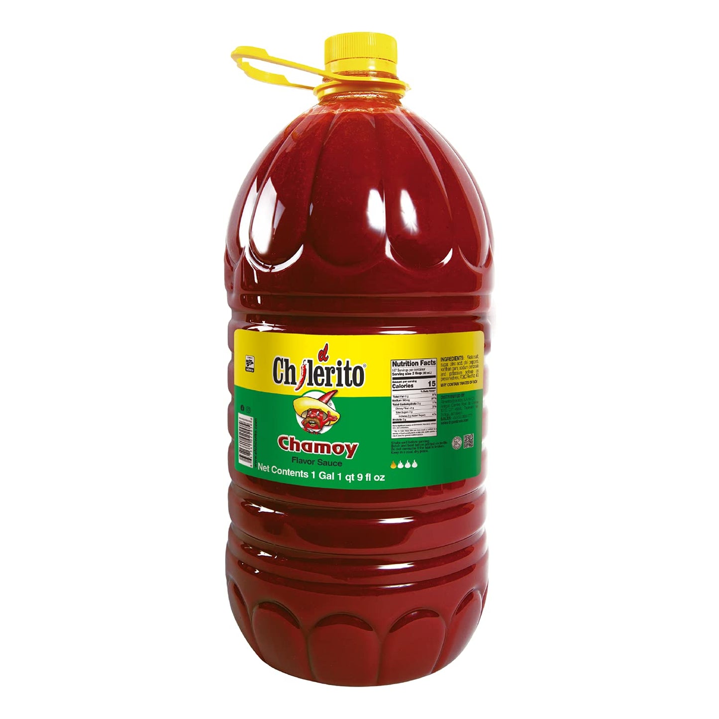 El-Chilerito-Chamoy-Sauce-5L-Jug---Authentic-Mexican-Flavor---Perfect-1178