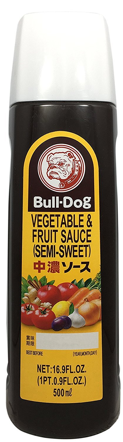 Bulldog-Vegetable-and-Fruit-Semi-Sweet-Sauce,16.9-134