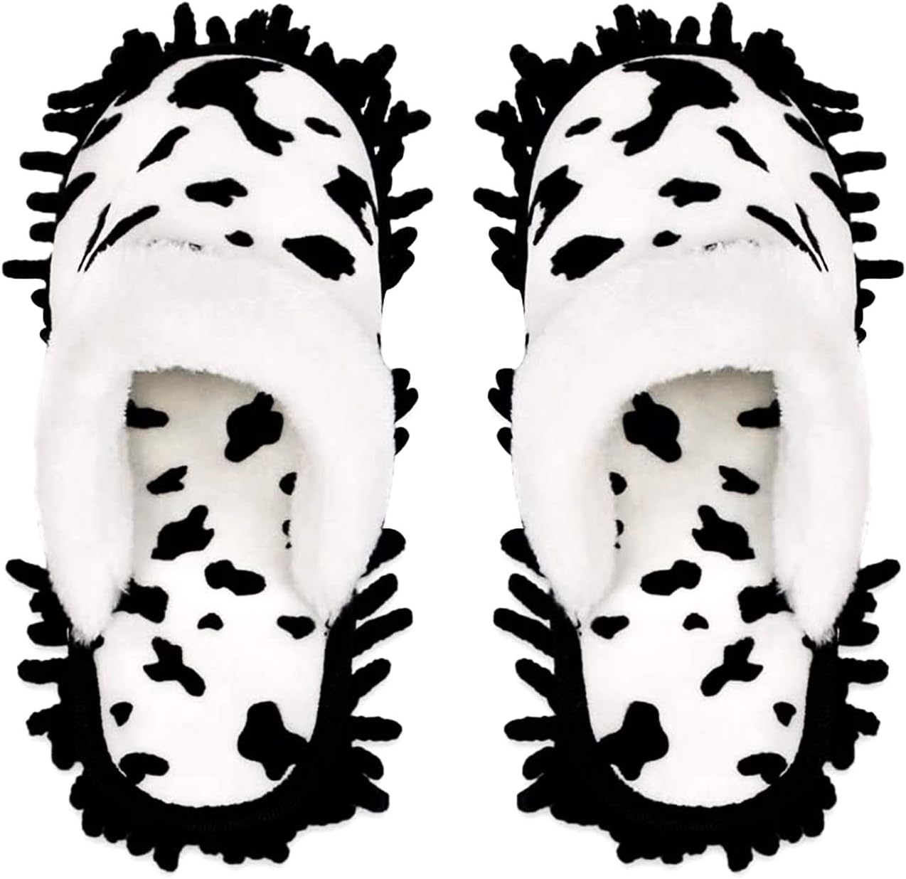 Microfiber-Floor-Mop-Slippers-House-Dust-Cleaning-Tool-Detachable-Washable-927