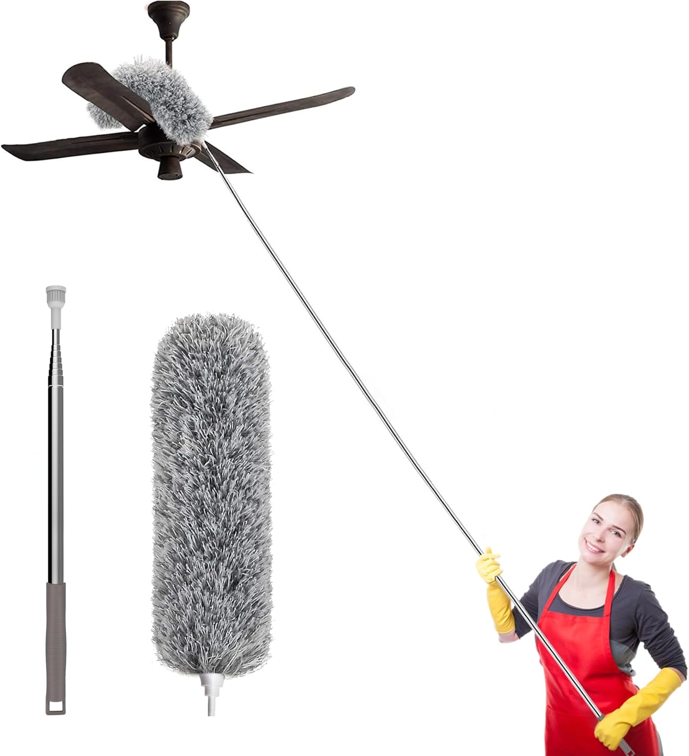 SetSail-Extra-Long-Dusters-with-Extension-Pole-100-inch-for-Cleaning,-Bendable-5331