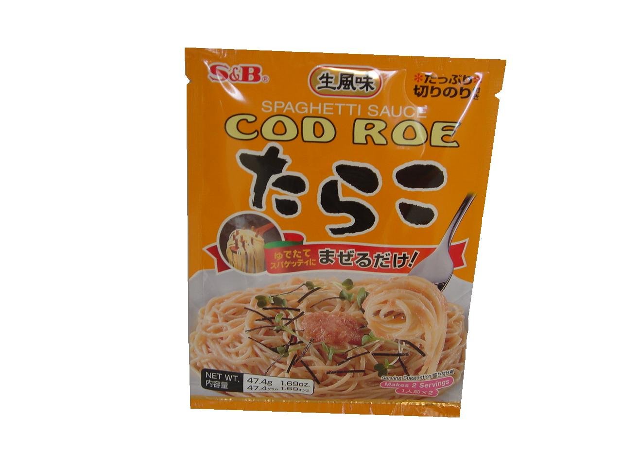 S-&-B-Spaghetti-Sauce-Tarako-2362