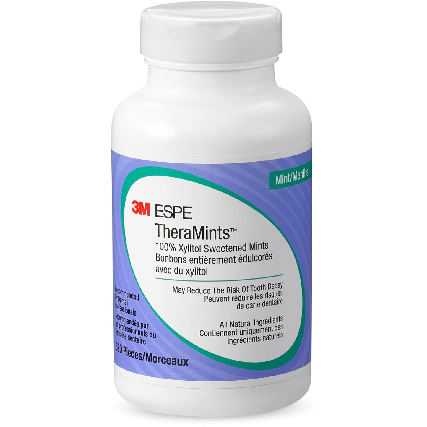 3M-Medical-TheraMints-1-Xylitol-Sweetened-Mints,-Mint-2376
