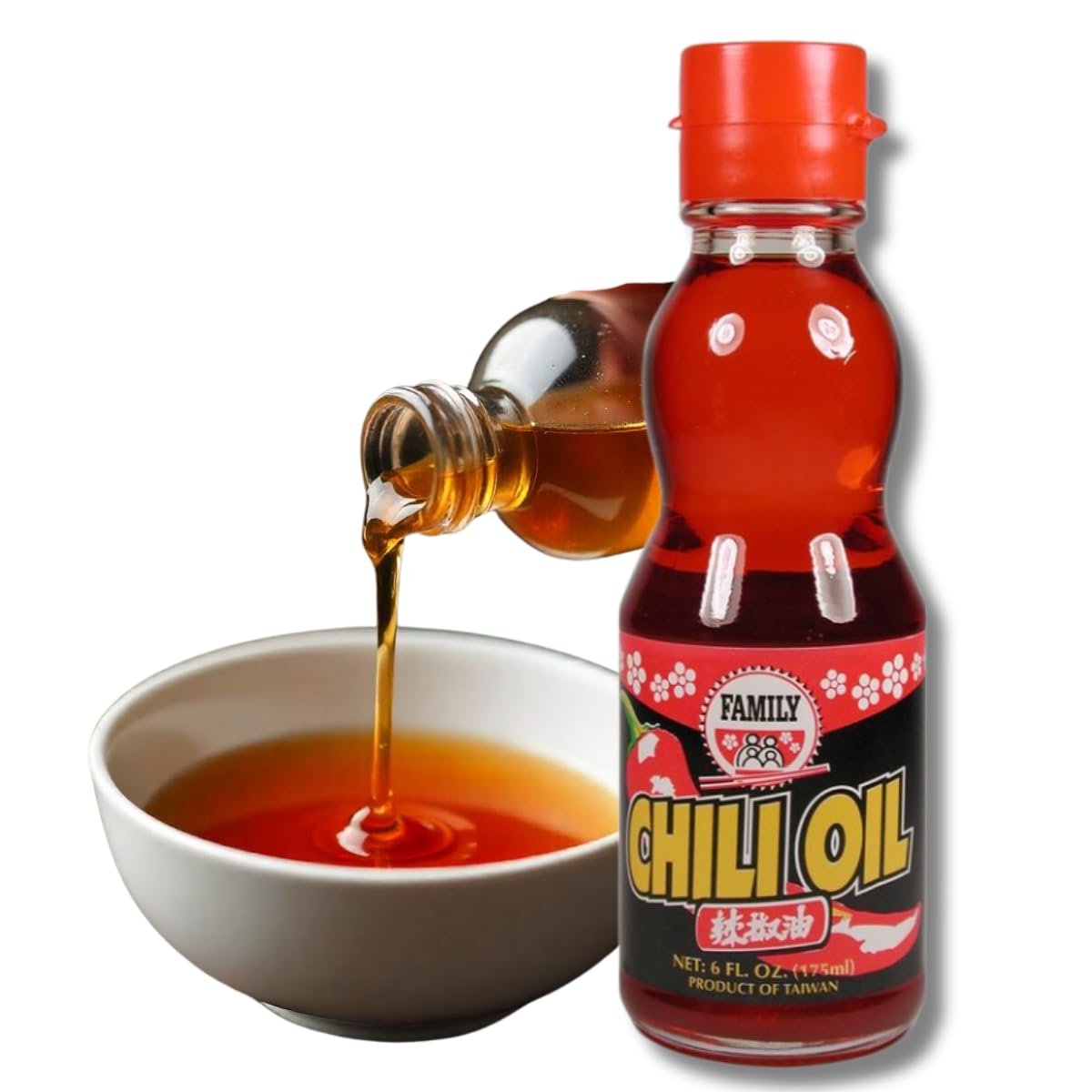Japanese-Spicy-Chili-Oil-(La-Yu)-–-6-oz,-Made-with-Pure-Soybean-and-Extracts,-195