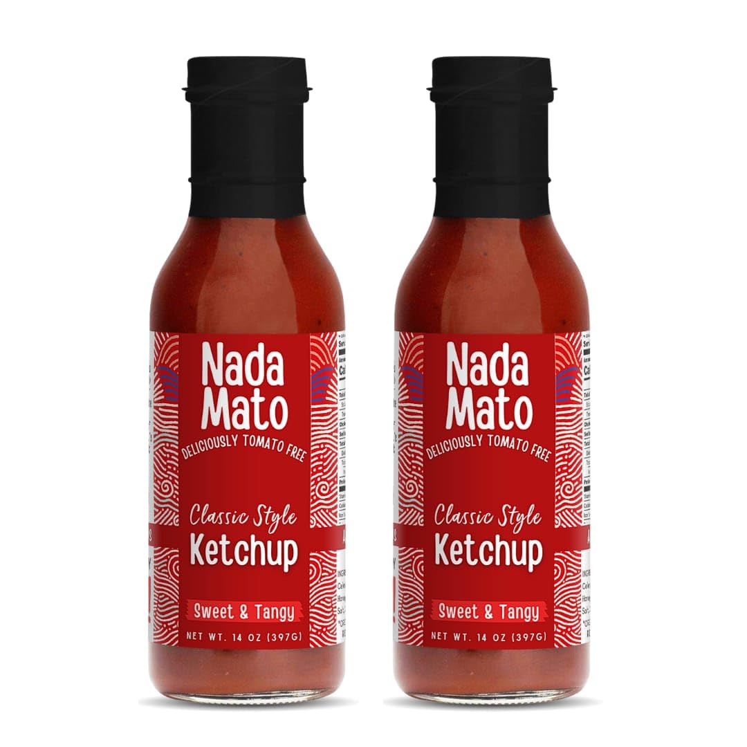 Nada-Mato---Tomato/Nightshade-Free-Ketchup-1242