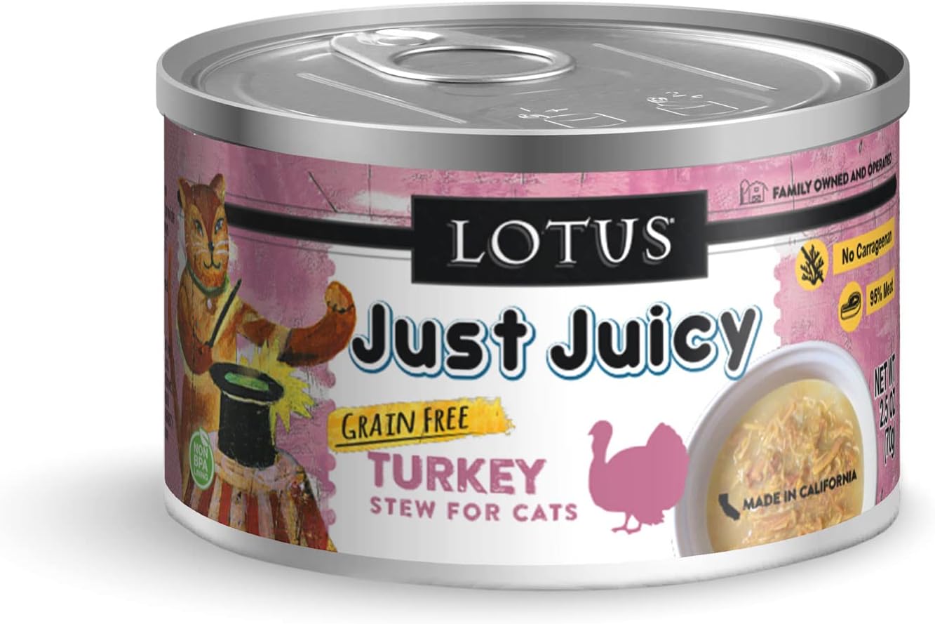 Lotus-Cat-Just-Juicy-Turkey-Stew,-2.5-oz-538