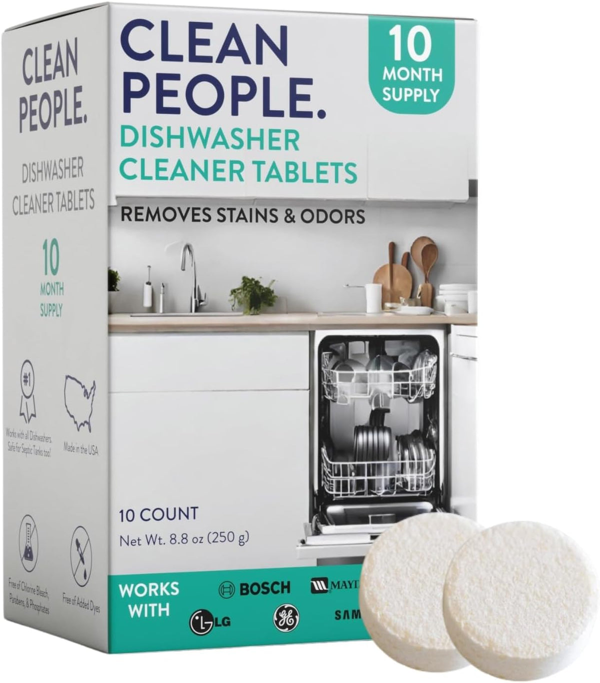 The-Clean-People-Dishwasher-Cleaner---Dishwasher-Cleaner-Tablets-for-Removing-Limescale,-58