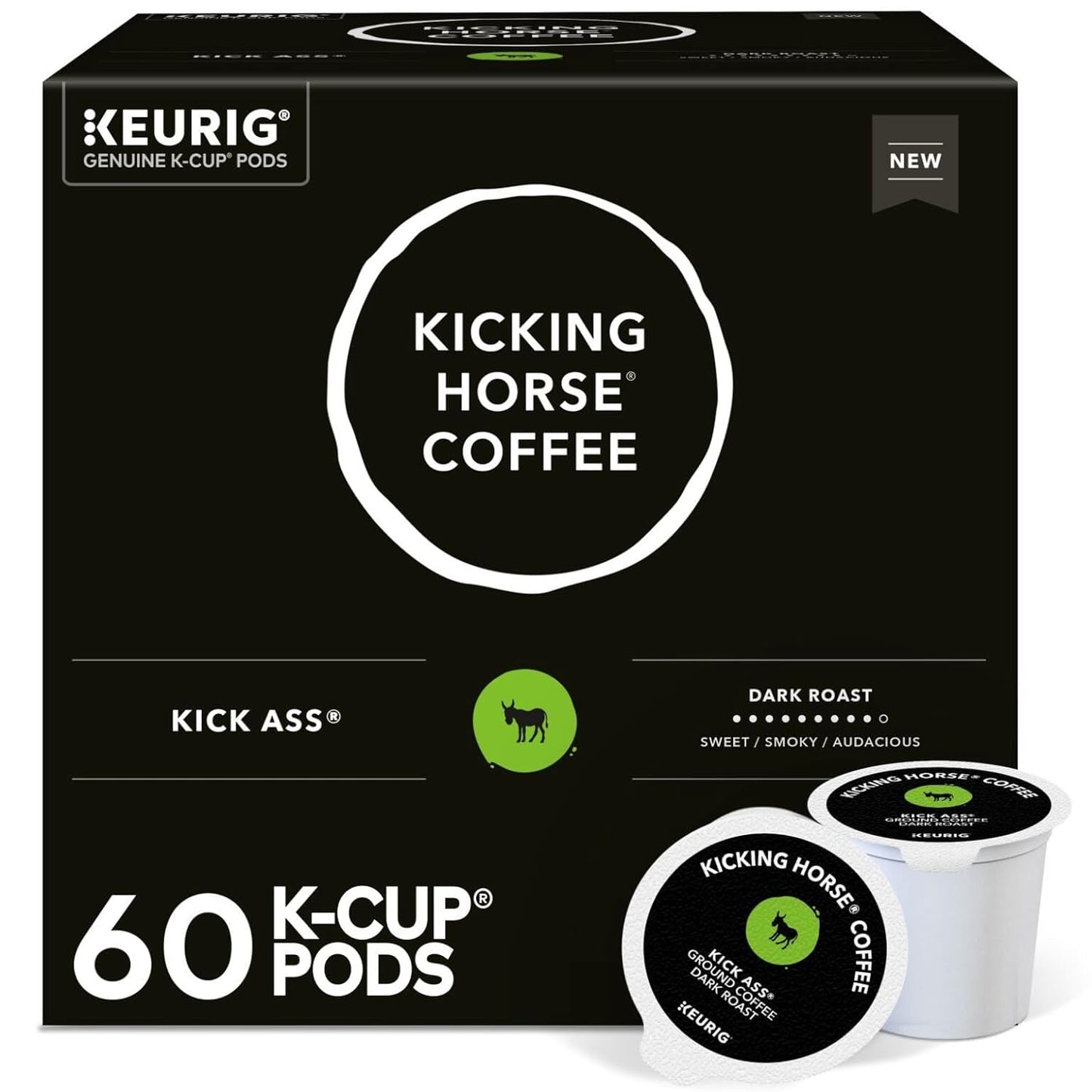 Kicking-Horse-Coffee,-Kick-Ass,-Single-Serve-Keurig-K-Cup-Pods,-Dark-Roast-Coffee,-1041