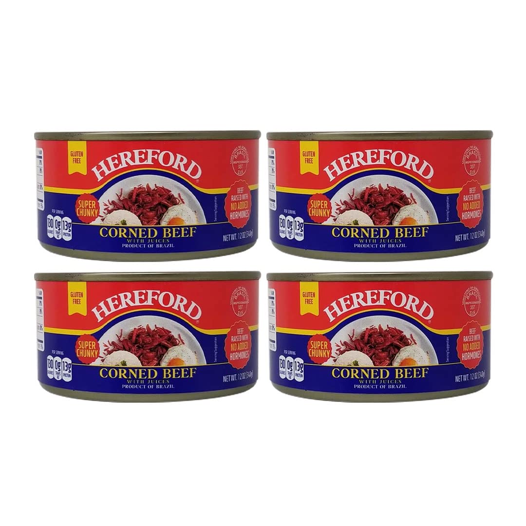 Hereford-Carne-en-conserva-12oz-(paquete-de-4)-----------349