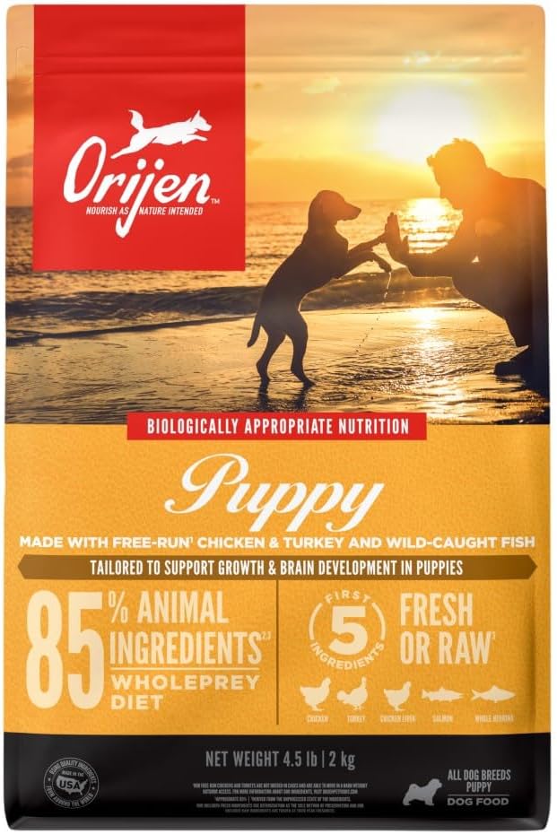 ORIJEN-Grain-Free-High-Protein-Dry-Dog-Food-Puppy-Recipe-4.5lb-Bag--2117
