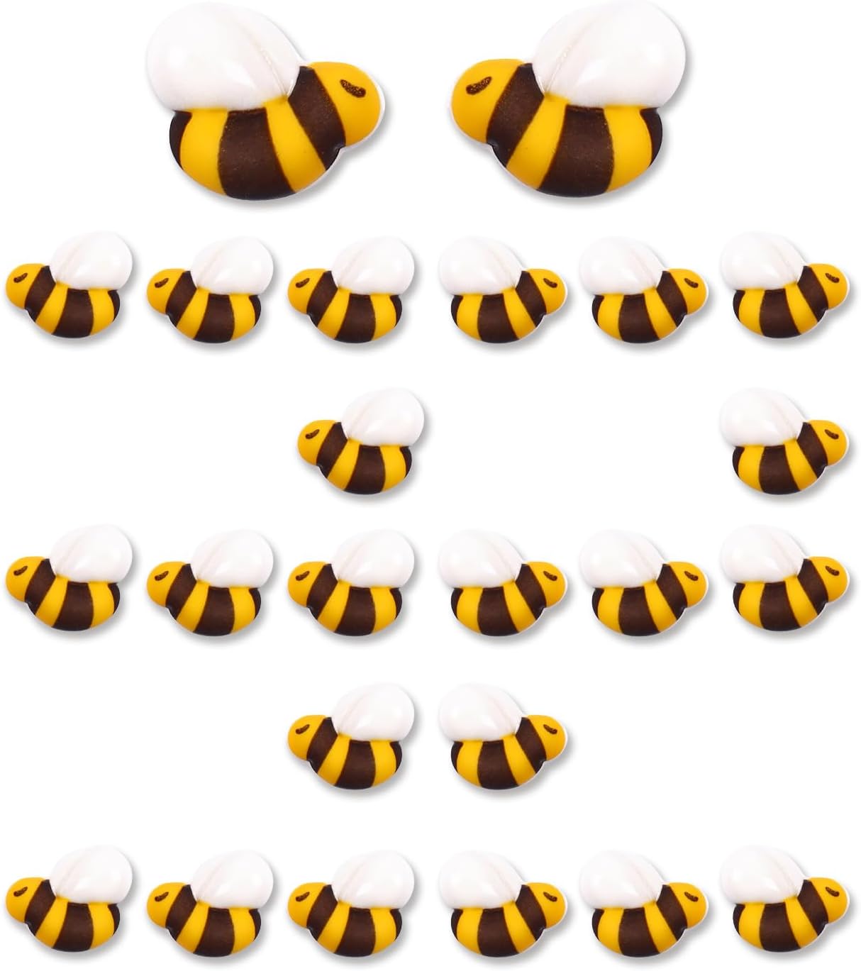 Royal-Icing-&-Candy-Bee-Sprinkles---32pcs-Cake-Decoration-Set-for-Macarons-Cakecicles-1767