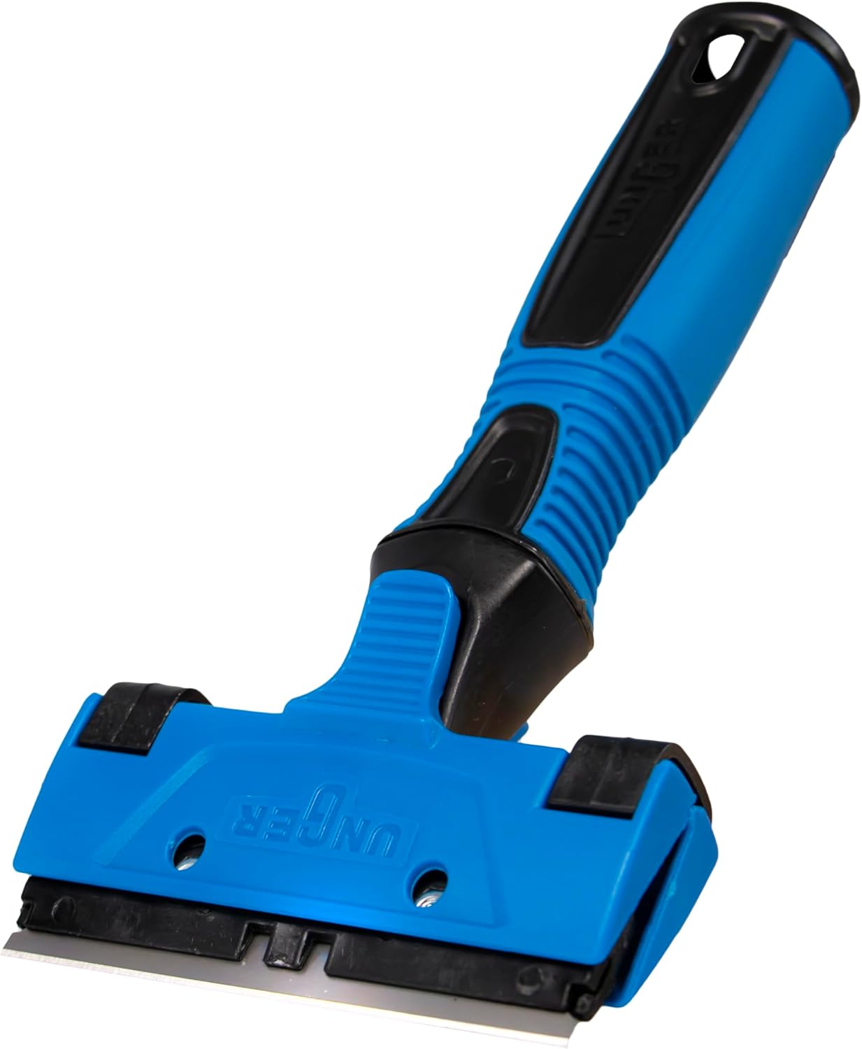 Unger-Professional-4"-All-Purpose-Scraper---Window,-Glass,-and-Floor-718