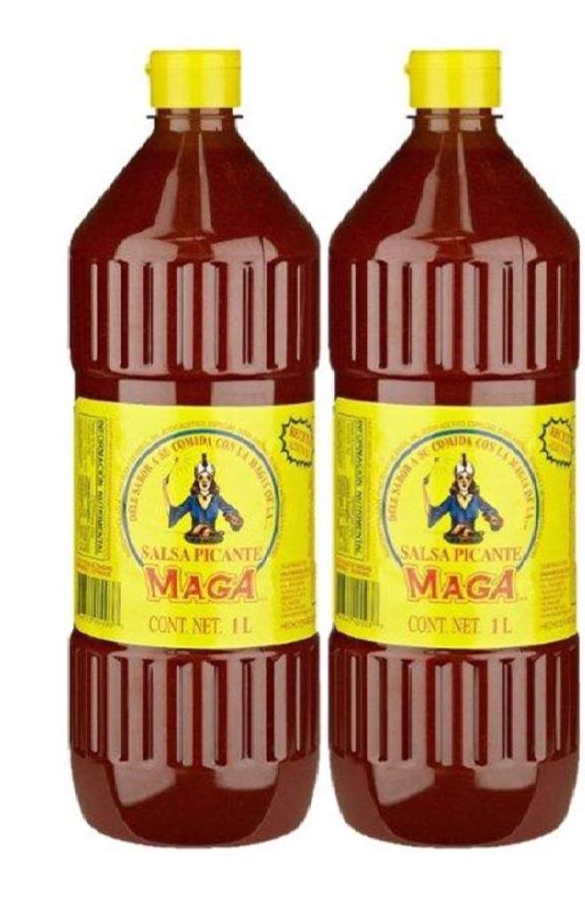 2-PACK-|-Salsa-Maga-|-798