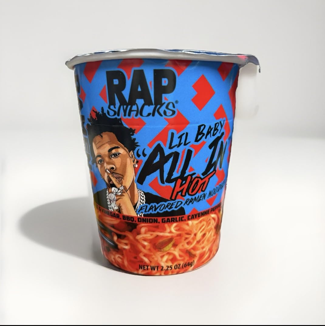 Rap-All-in-Hot-ICON-Ramen-Fideos-E-40---Paquete--de-42
