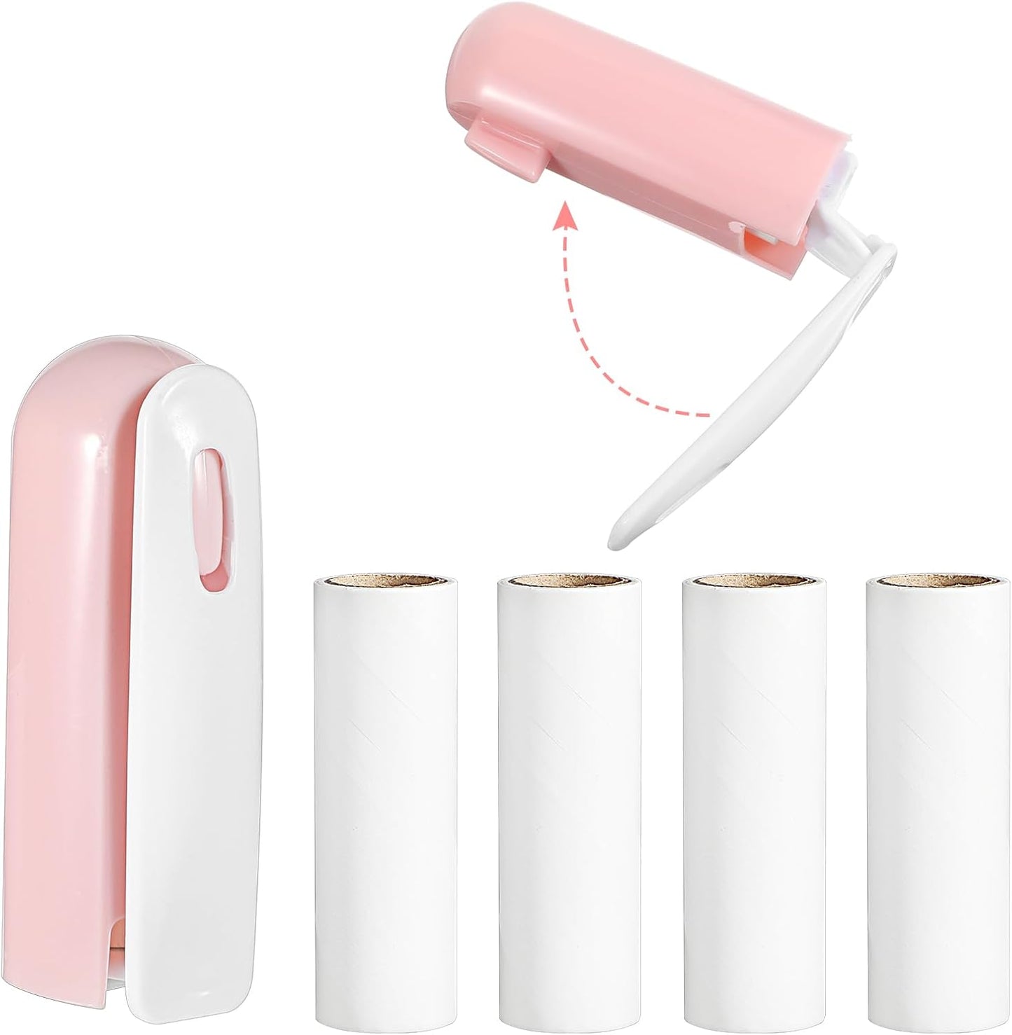 Mini-lint-Rollers-with-Cover-and-4-Refills-Total-150-675