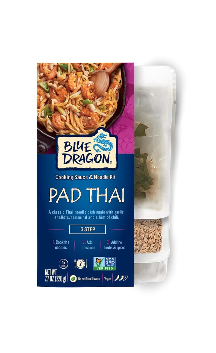 Blue-Dragon-Kit-Pad-Thai-de-3-pasos,-bolsitas-de--salsa-363