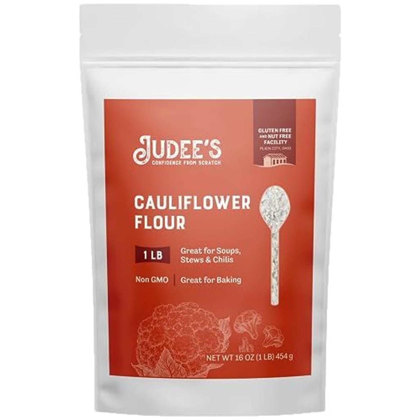 Judee's-Cauliflower-Flour-1-lb---Just-One-Ingredient---1-Non-GMO,-378
