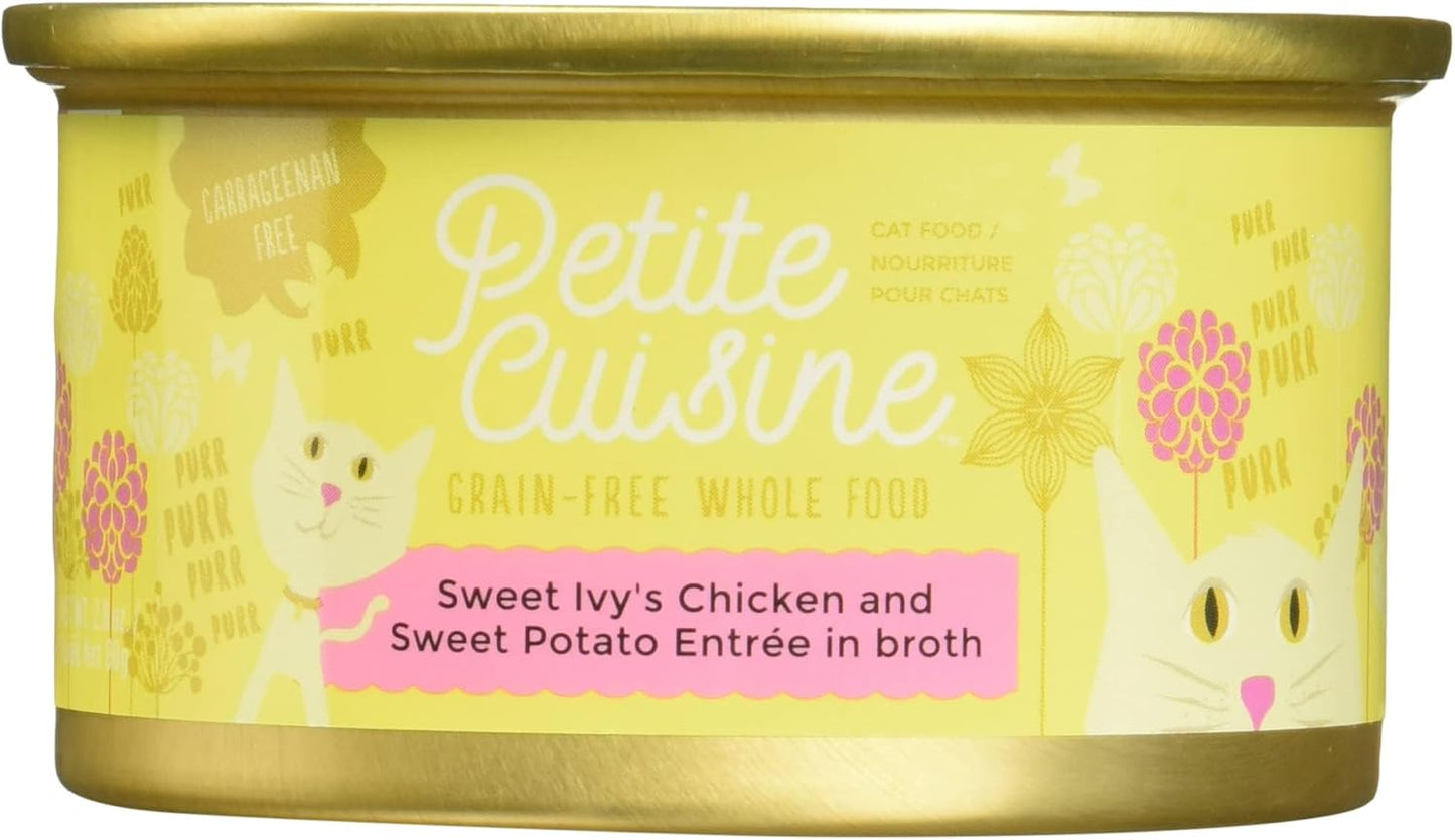 PETITE-CUISINE-Whole-Foods-Wet-Cat-Food,-Chicken-1127