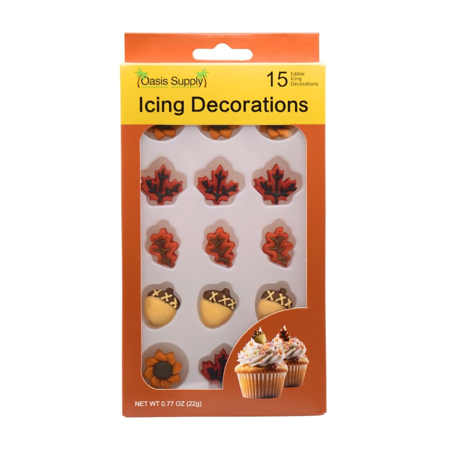 Thanksgiving-Fall-Edible-Cake-Decorations---Candy-4386