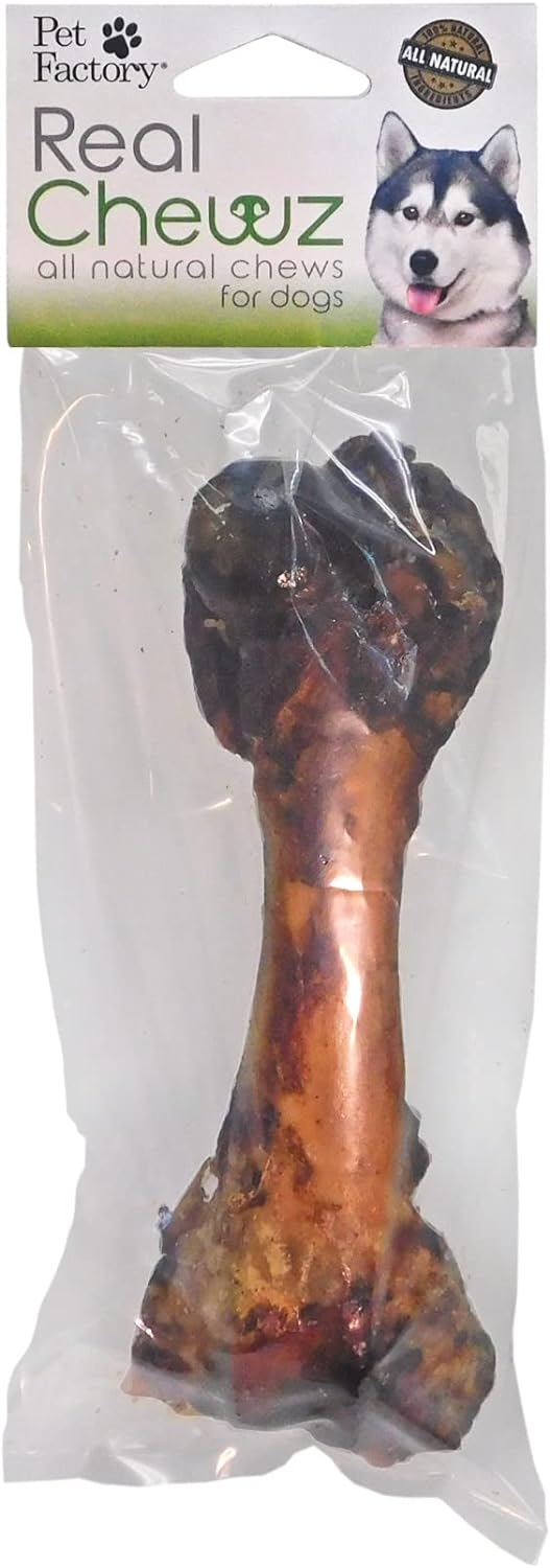 Real-Chewz-6-8"-Pork-Femur-Bone-Dog-Chew-3826