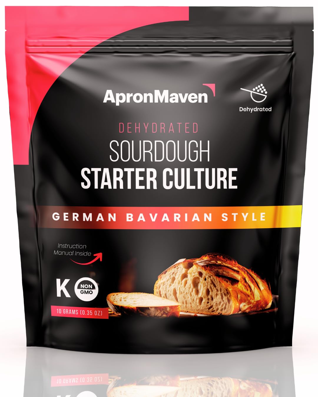 Apron-Maven-Premium-Sourdough-Starter-Culture-|-German-Bavarian-Style-|-Heirloom-Dry-Starter-351
