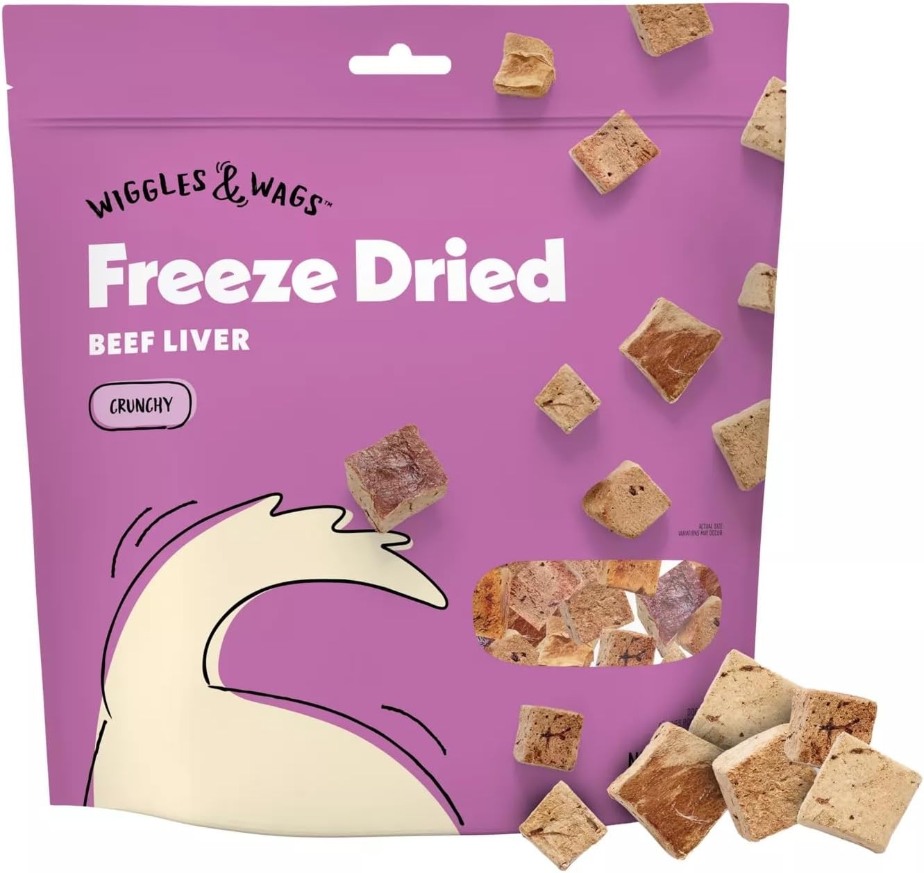 Wiggles-and-Wags-Freeze-Dried-Beef-Liver---1969