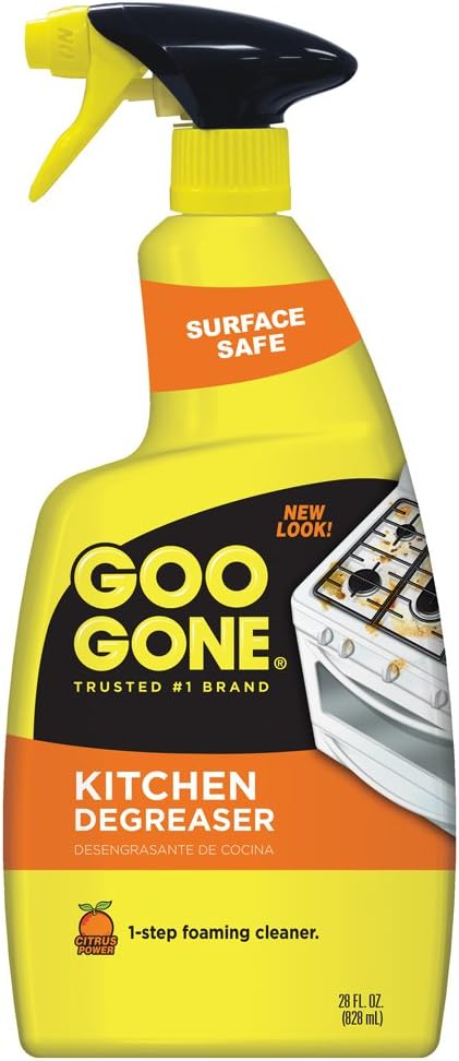 Goo-Gone-Kitchen-Degreaser---Removes-Kitchen-Grease,-Grime-and-4064