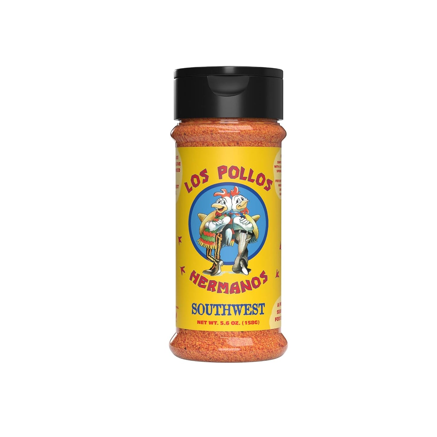 Los-Pollos-Hermanos-Southwest-Chicken-Seasoning-|-Los-Pollos-Hermanos-Gift-|-1157